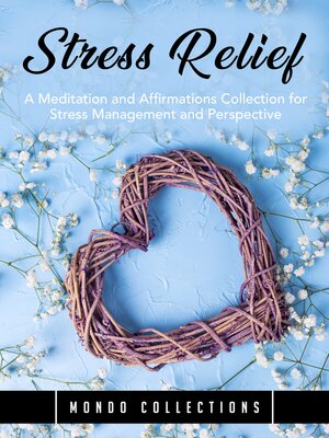 cover image of Stress Relief